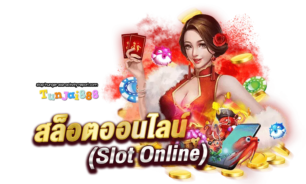 tunjai888 bet